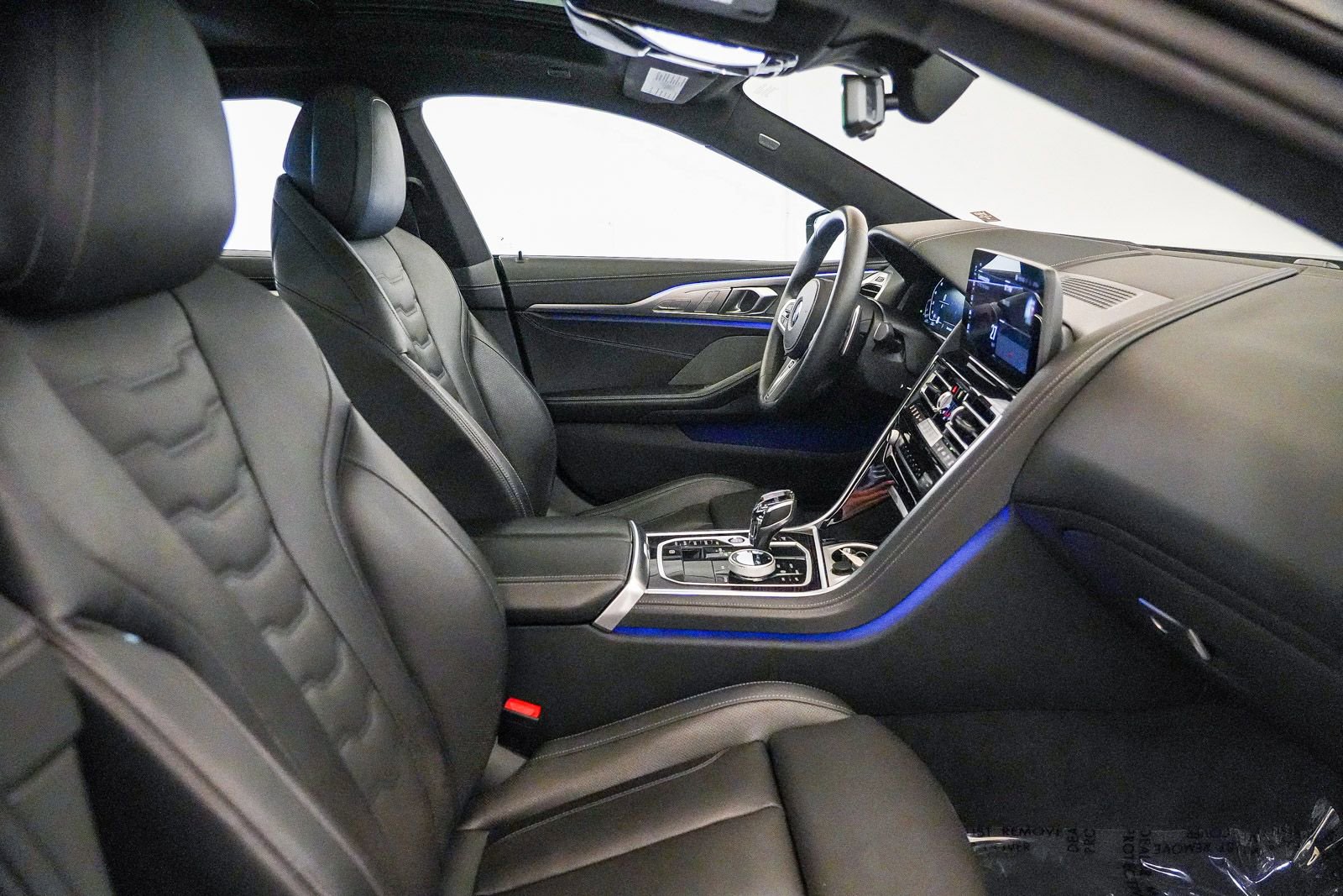 Certified 2024 BMW 840i Gran Coupe RWD image 18