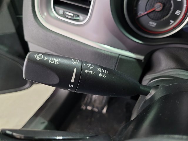 Used 2022 Dodge Charger SXT w/ Leather Interior Group image 47