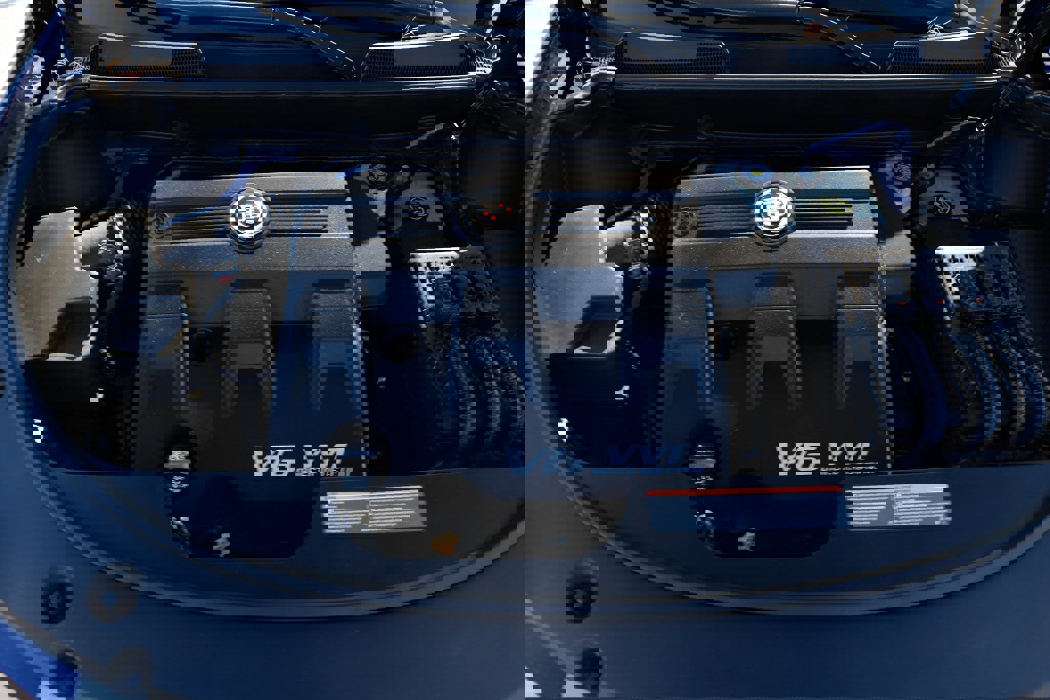 Used 2013 Cadillac SRX Performance w/ Driver Awareness Package image 23