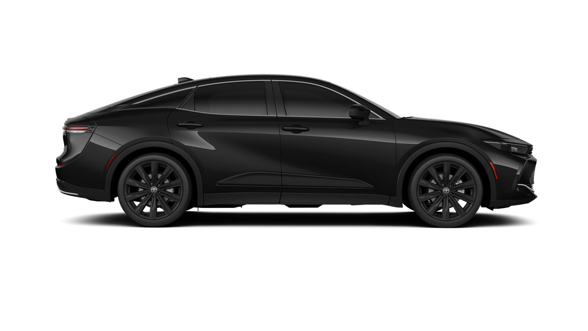 New 2026 Toyota Crown AWD/4WD image 49