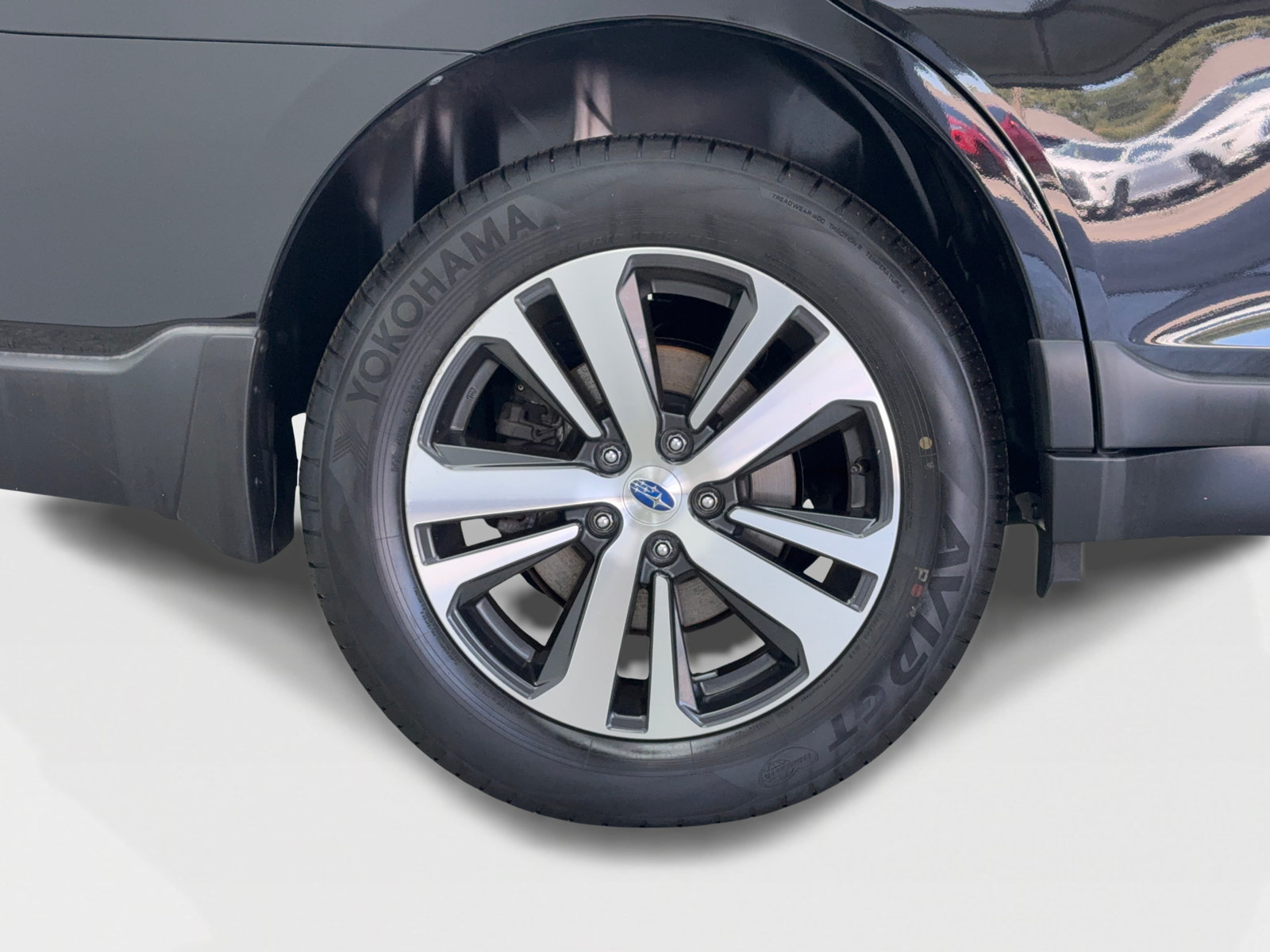 Used 2019 Subaru Outback 2.5i Limited w/ Popular Package #2 AWD/4WD image 52