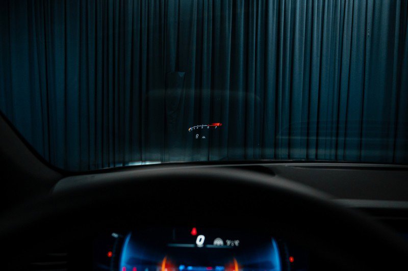 New 2026 Mercedes-Benz GLE 53 AMG 4MATIC image 17