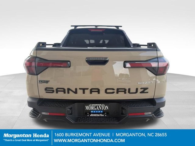 Used 2024 Hyundai Santa Cruz XRT AWD/4WD image 7
