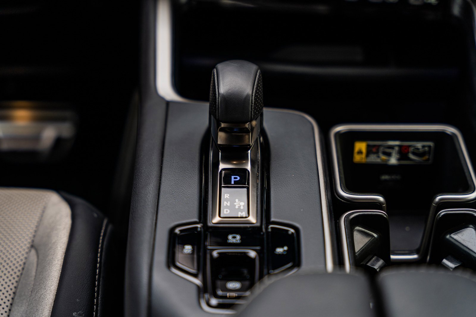 Used 2025 Lexus TX 500h AWD image 49