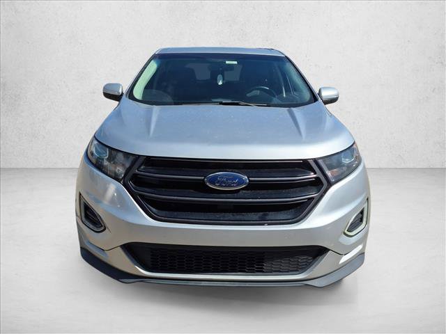 Used 2018 Ford Edge Sport w/ Cargo Accessory Package AWD/4WD image 2