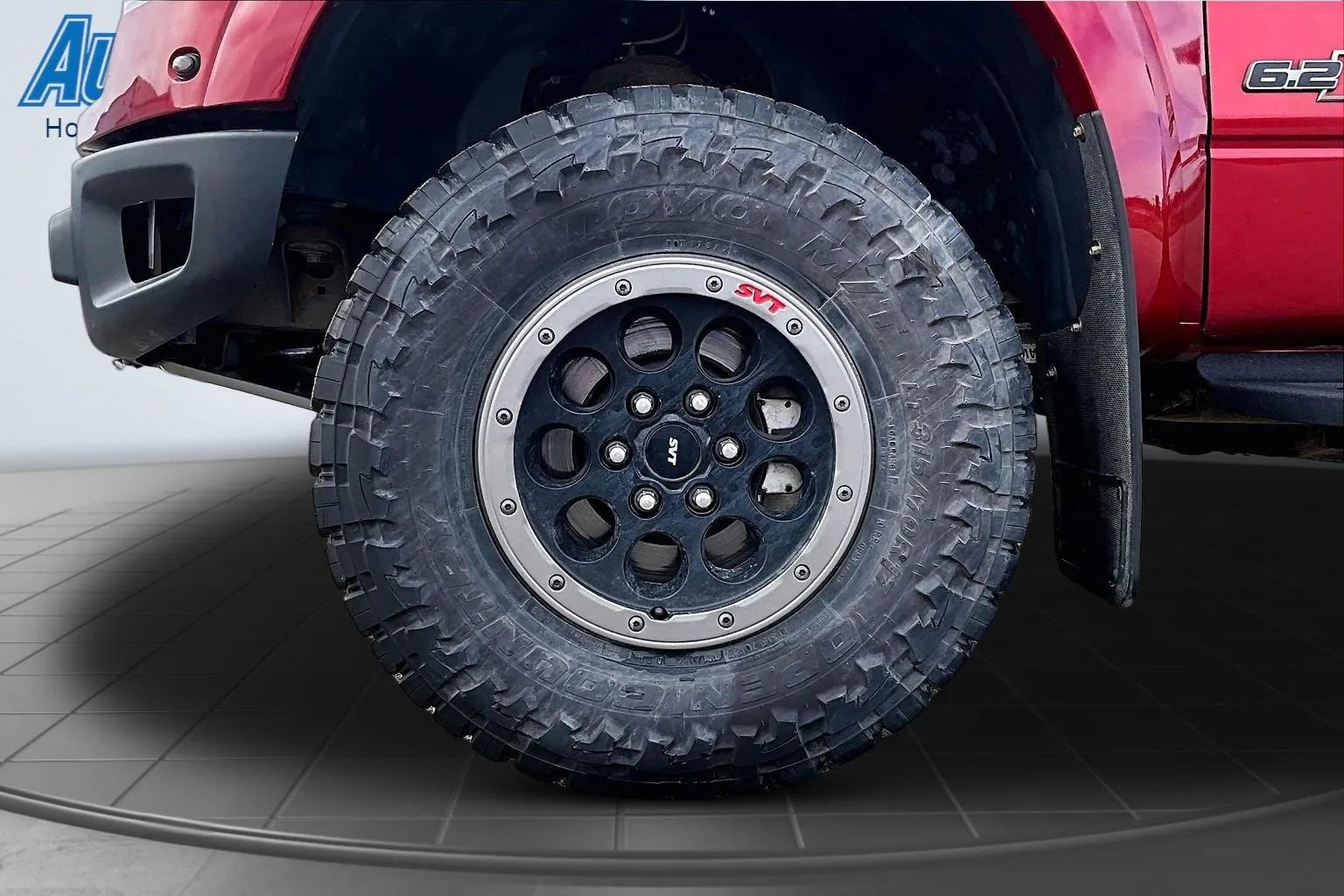 Used 2014 Ford F150 Raptor w/ Equipment Group 801A Luxury AWD/4WD image 40