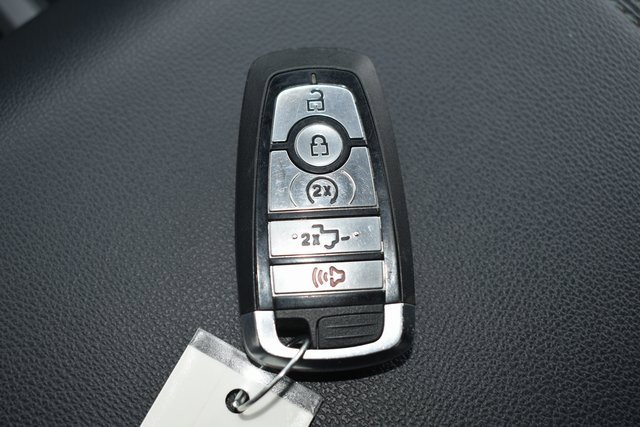 Used 2023 Ford F150 XLT w/ Equipment Group 302A High image 36