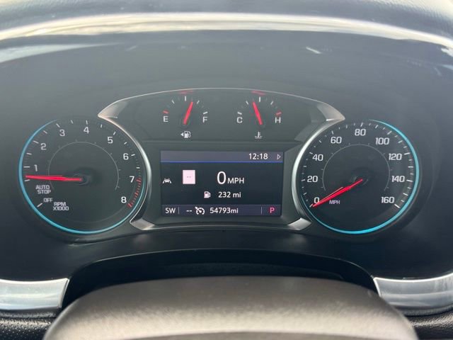 Used 2023 Chevrolet Traverse RS image 35