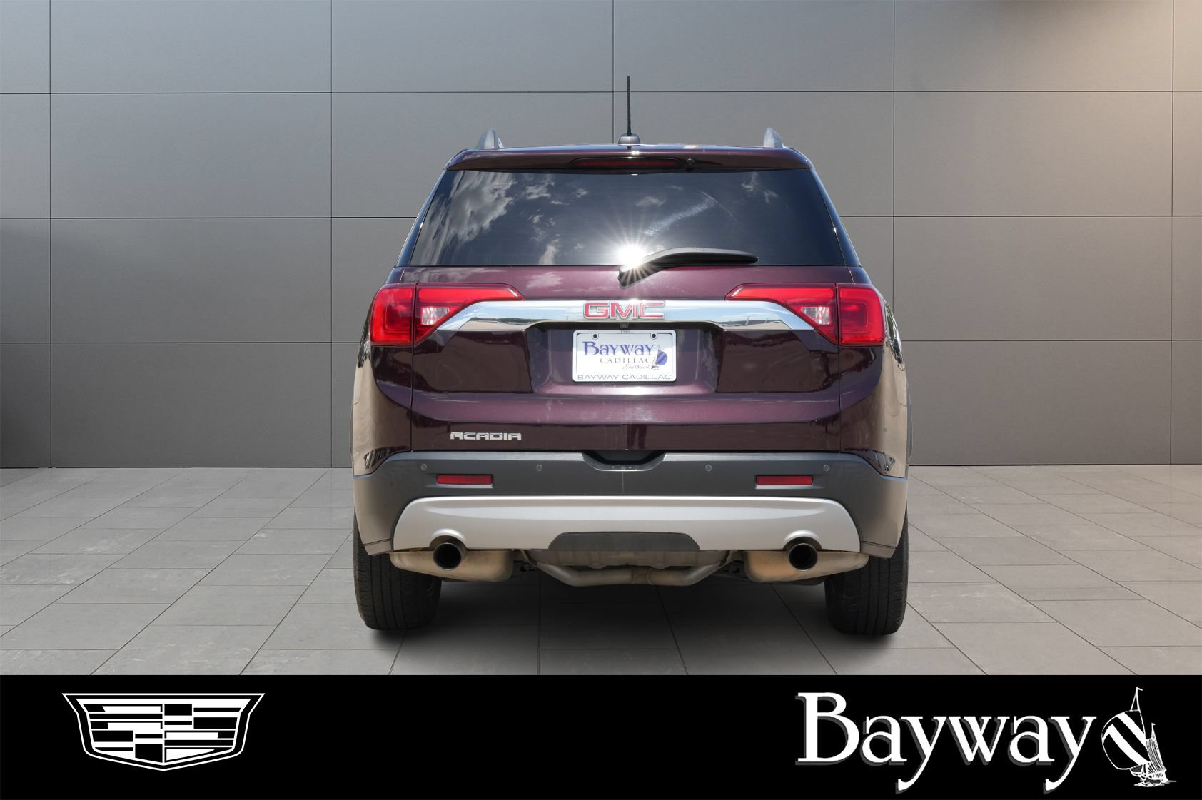 Used 2018 GMC Acadia SLE w/ Driver Alert Package I FWD image 7