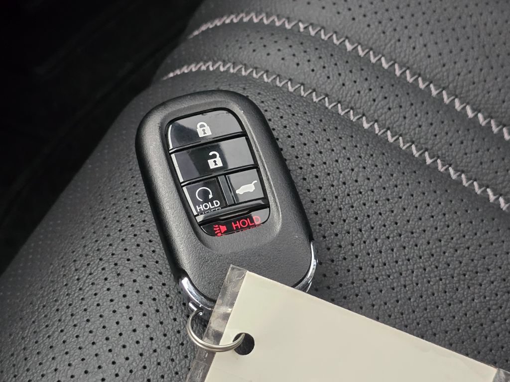 Used 2026 Honda HR-V EX-L image 34