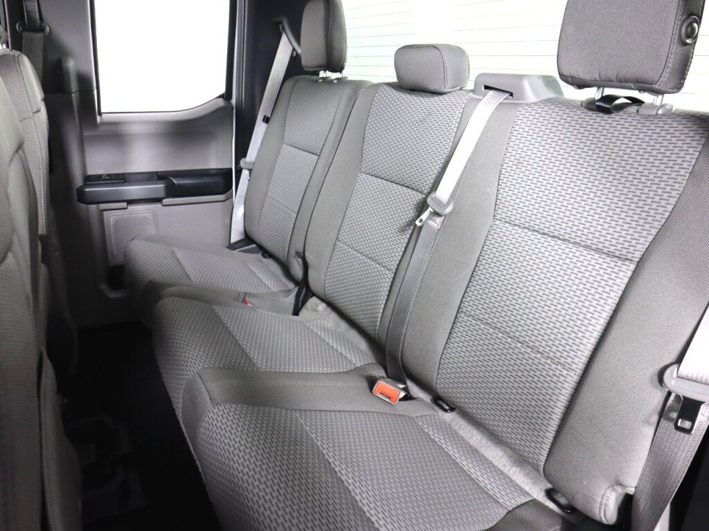 Used 2018 Ford F150 XLT w/ Equipment Group 301A Mid AWD/4WD image 37