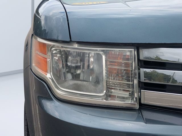 Used 2010 Ford Flex SE FWD image 9