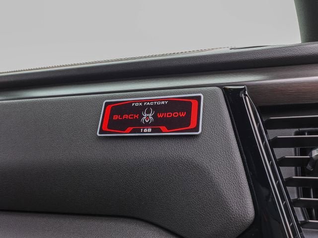 New 2026 GMC Sierra 1500 AT4 w/ AT4 Premium Package AWD/4WD image 25