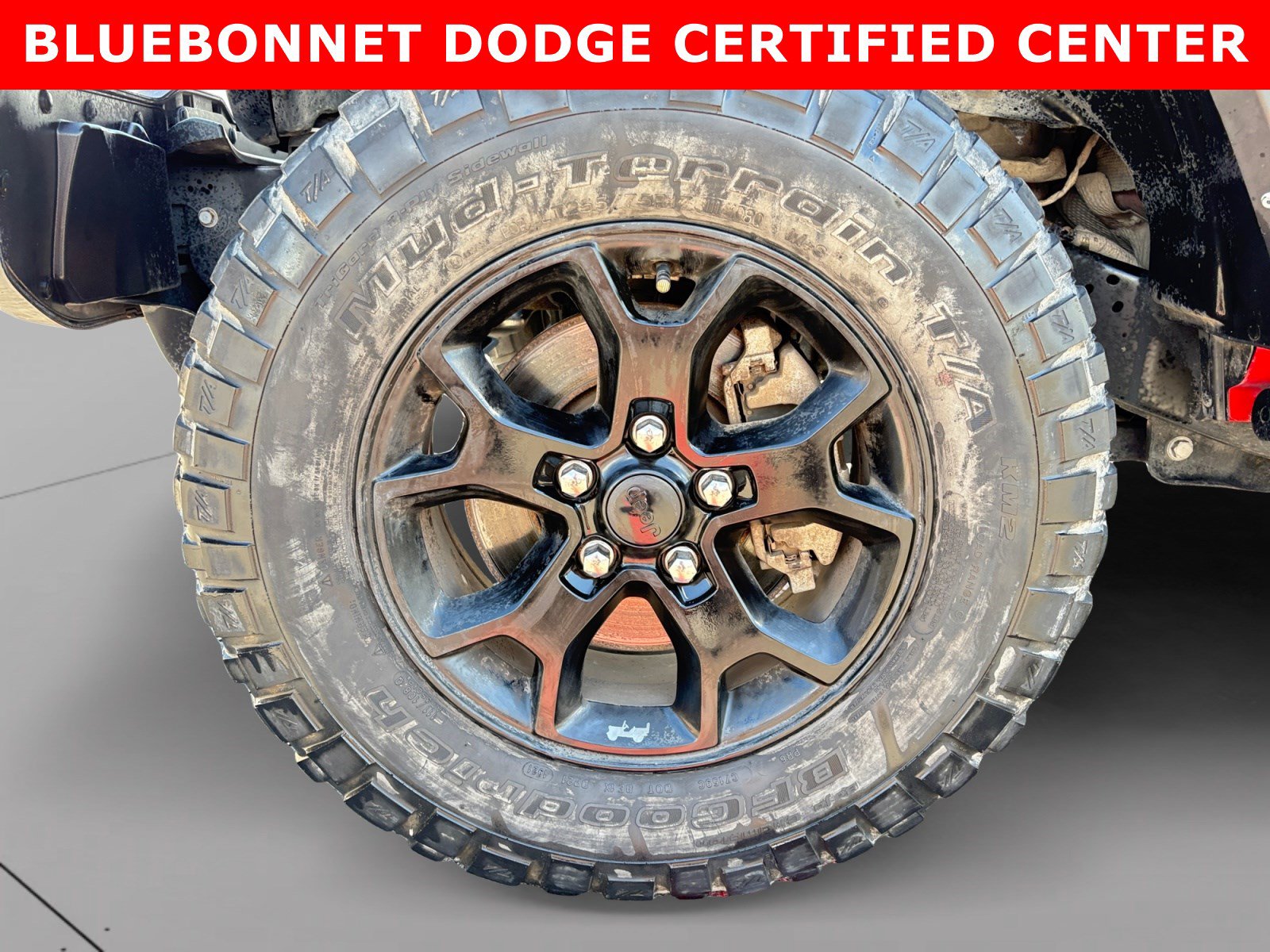 Used 2021 Jeep Wrangler Sport AWD/4WD image 9