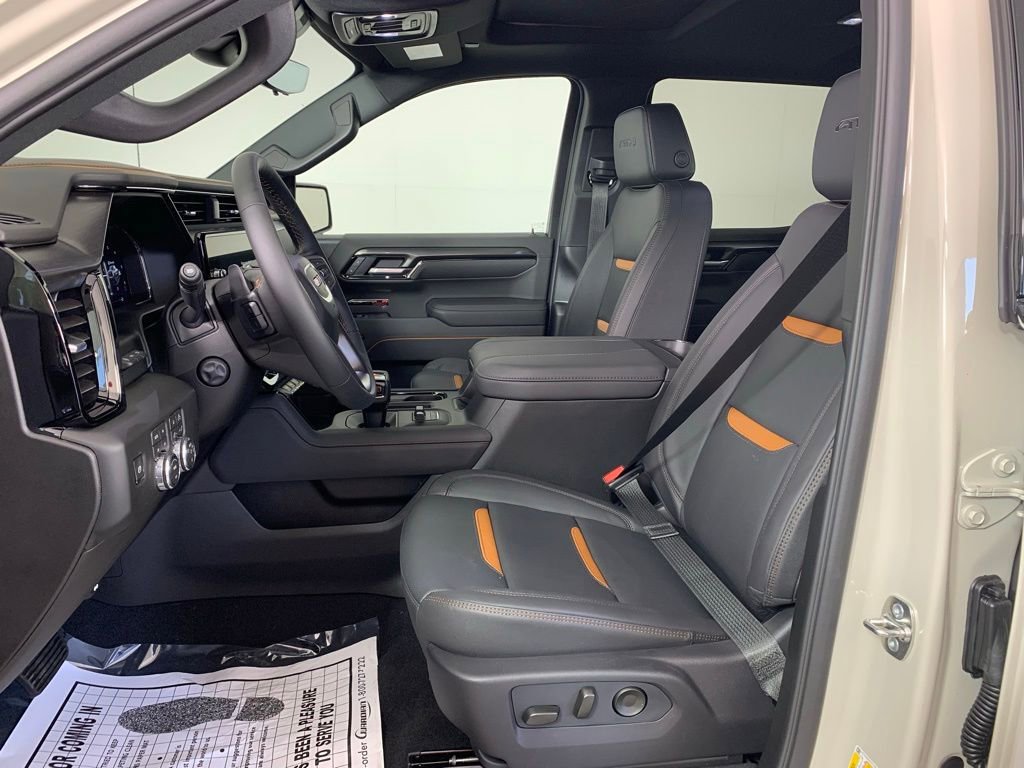 New 2026 GMC Sierra 1500 AT4 w/ AT4 Premium Package image 14