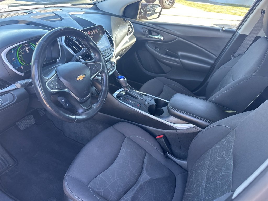 Used 2017 Chevrolet Volt LT image 14