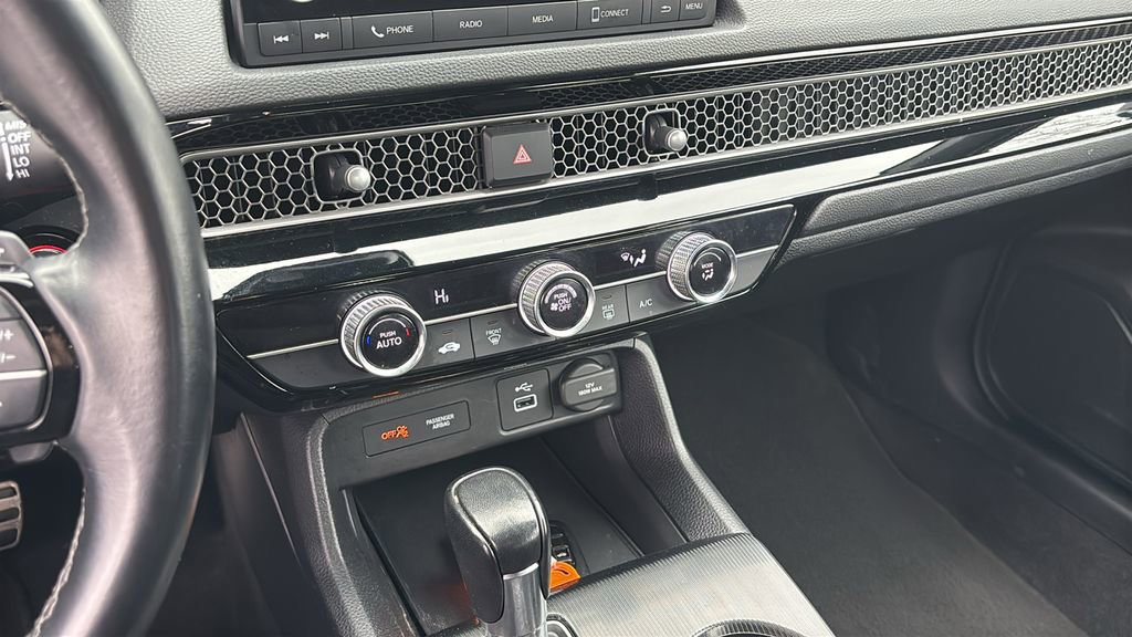 Used 2023 Honda Civic Sport image 20