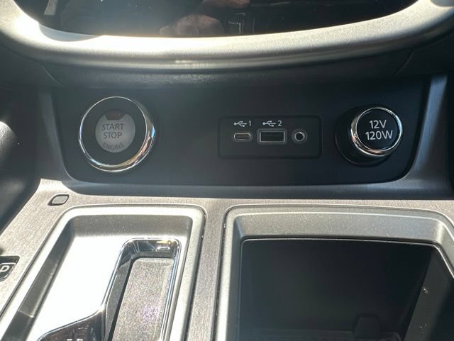 Used 2023 Nissan Murano SL w/ SL Moonroof Package AWD/4WD image 19