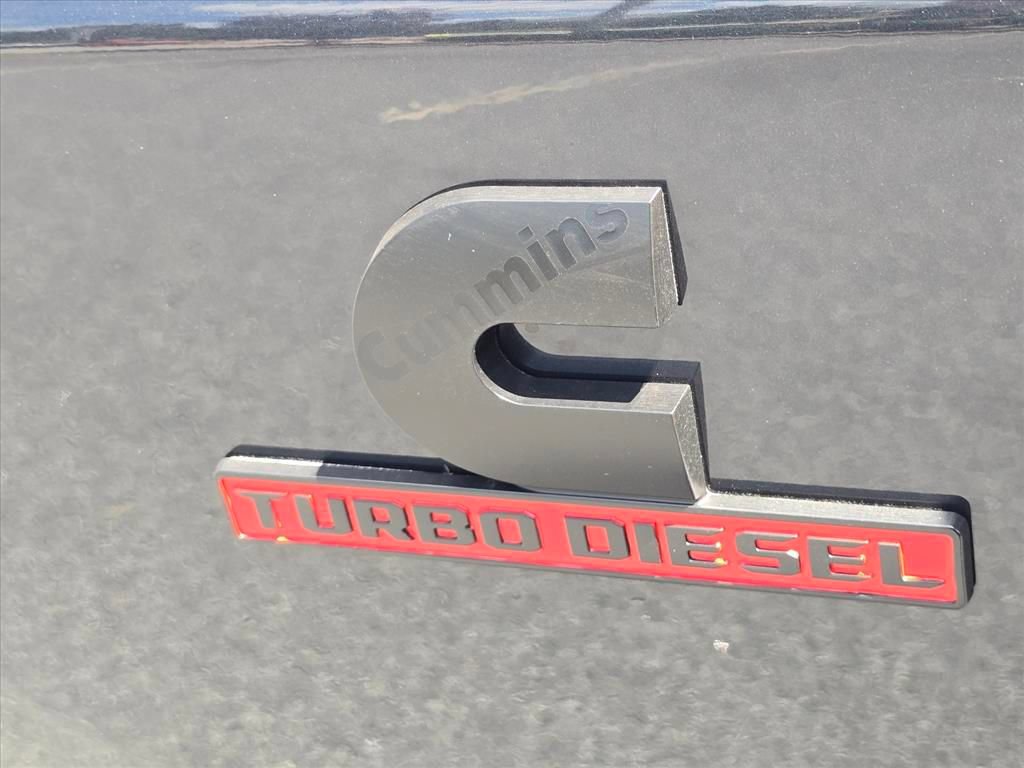 New 2027 RAM 3500 Tradesman AWD/4WD image 6