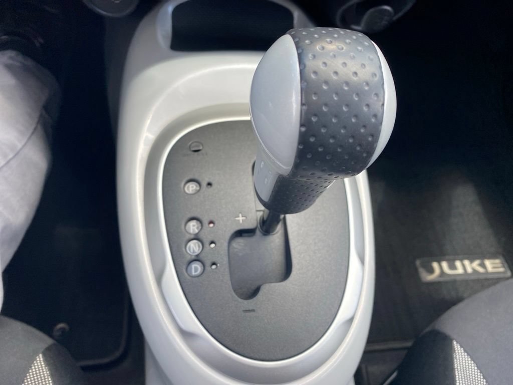 Used 2017 Nissan Juke SV AWD/4WD image 13