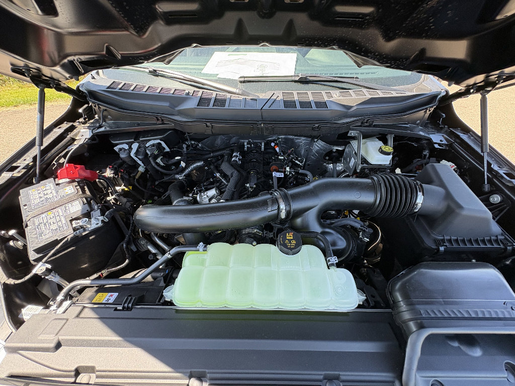 New 2026 Ford F150 XLT AWD/4WD image 11
