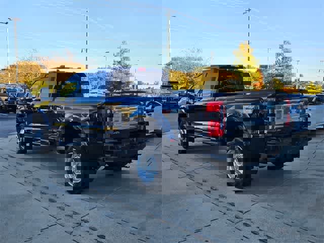 Used 2024 Ford F450 Limited w/ FX4 Off-Road Package image 5