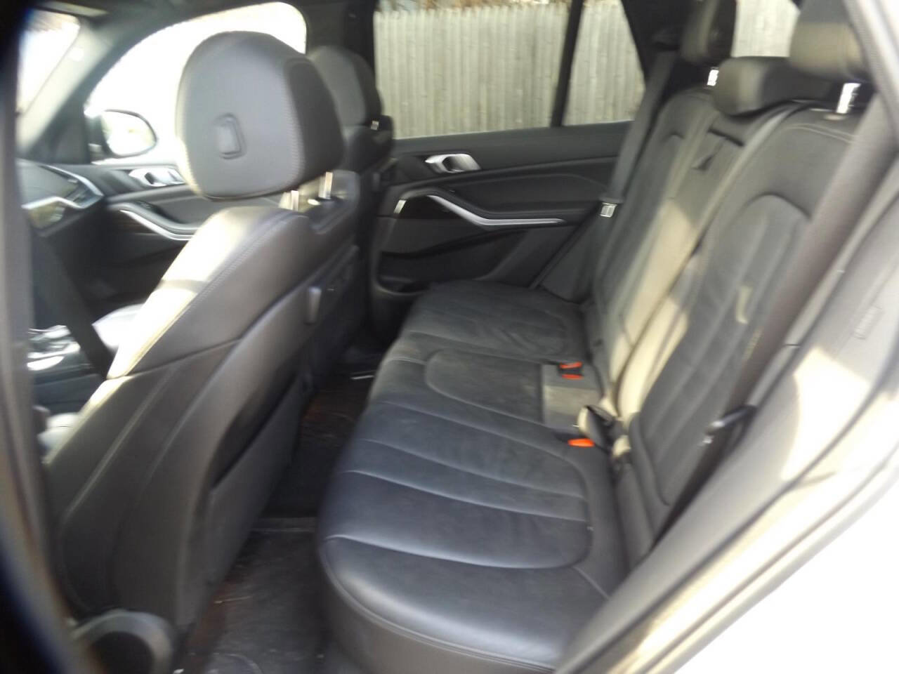 Used 2020 BMW X5 xDrive40i w/ Convenience Package image 19