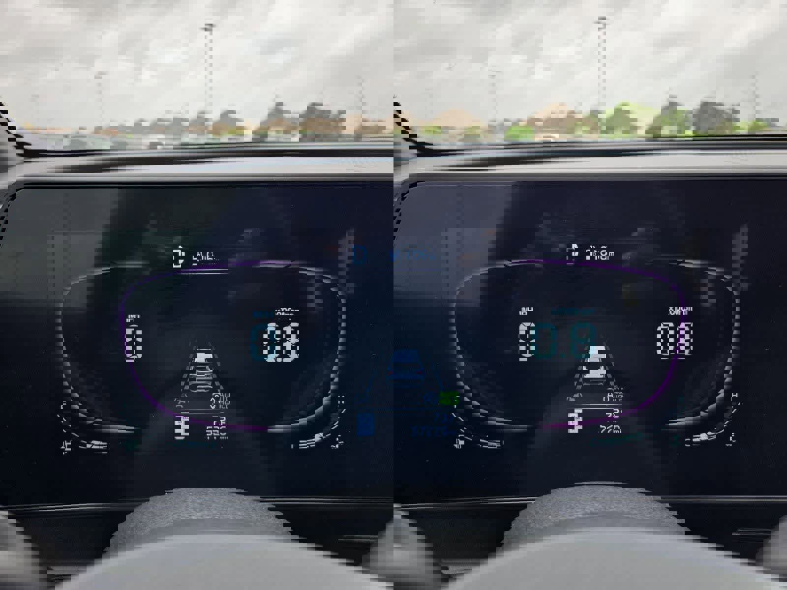 Certified 2023 Kia Sportage X-Line w/ X-Line Premium Package image 31