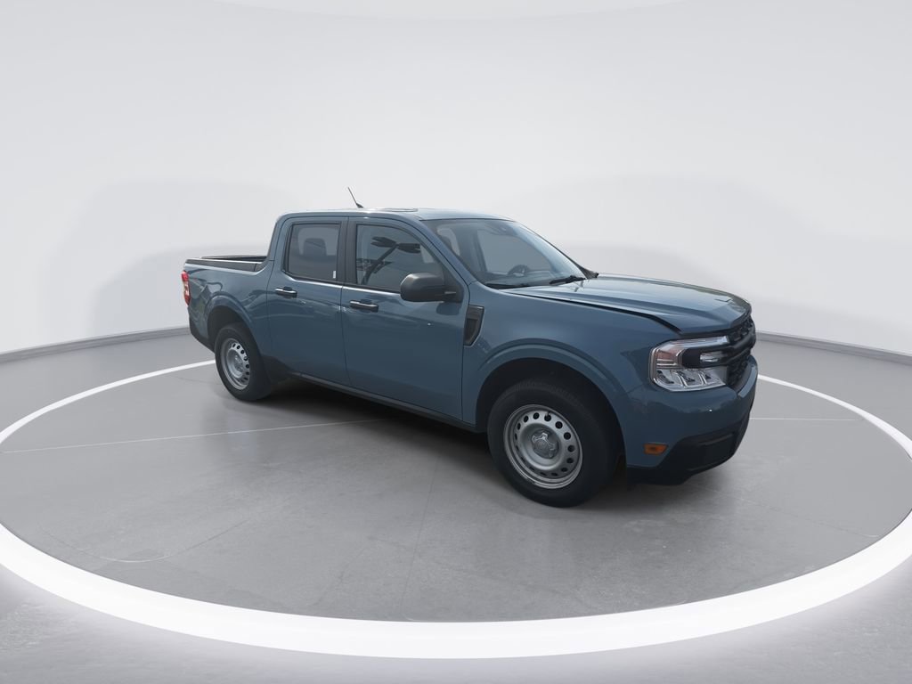 Used 2023 Ford Maverick XL w/ Equipment Group 100A Standard AWD/4WD image 2
