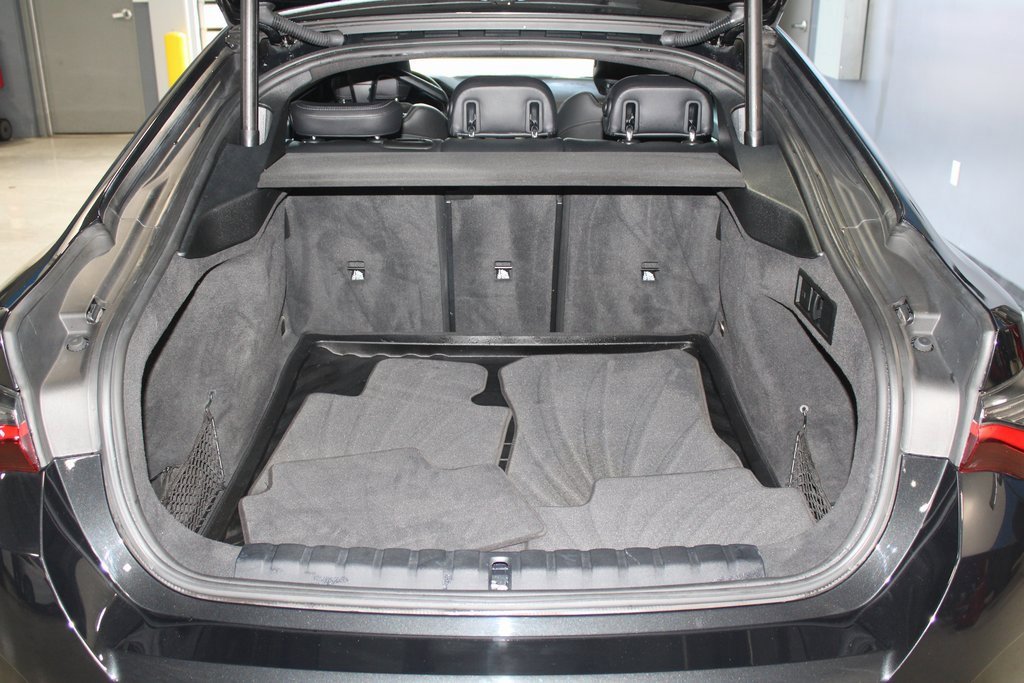 Used 2023 BMW M440i xDrive Gran Coupe w/ Premium Package image 51