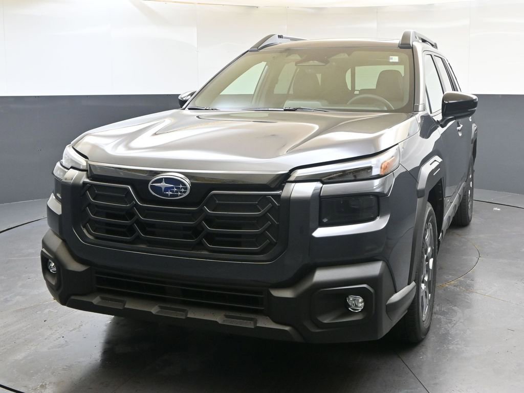 New 2026 Subaru Outback Premium image 1