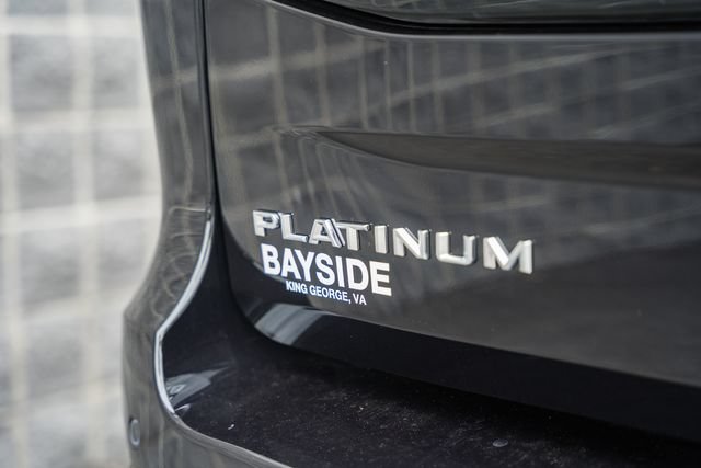 New 2026 Ford Expedition Max Platinum w/ Platinum Ultimate Package AWD/4WD image 11