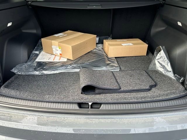 New 2026 Volkswagen Atlas Cross Sport SEL R-Line AWD/4WD image 15