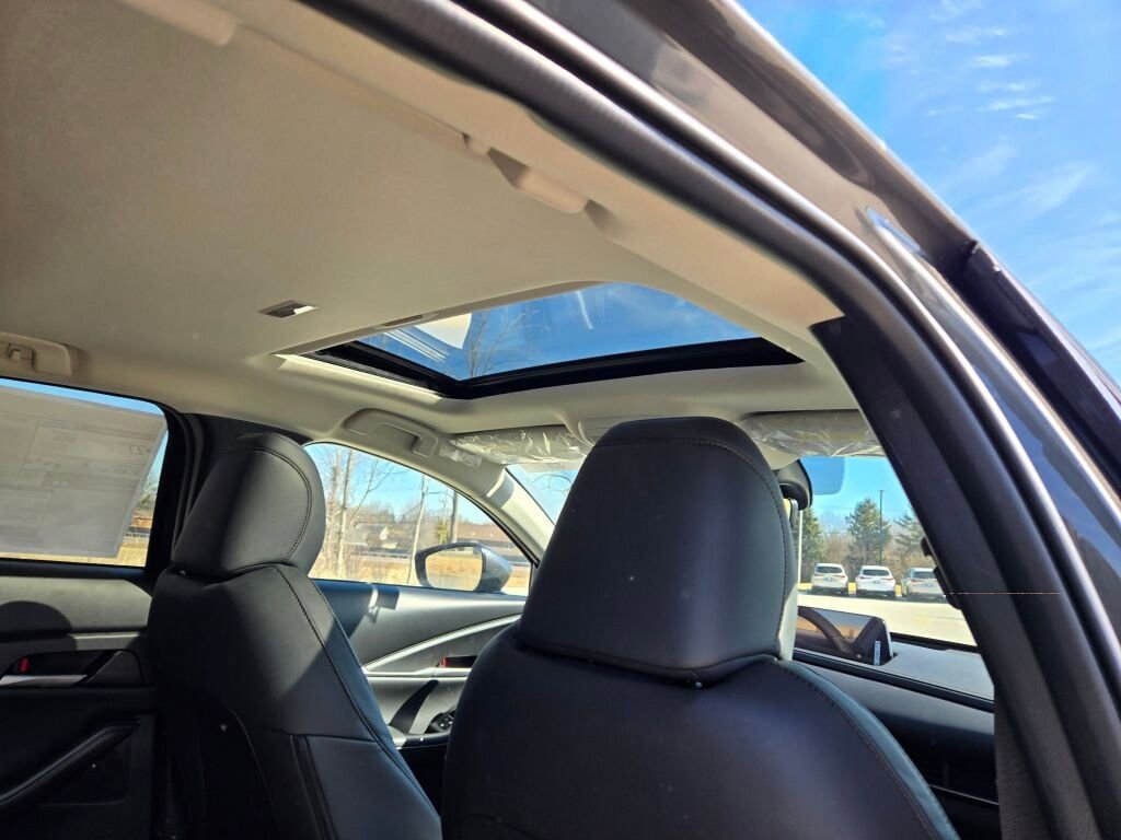 New 2026 MAZDA CX-30 AWD 2.5 S w/ Premium Package image 8