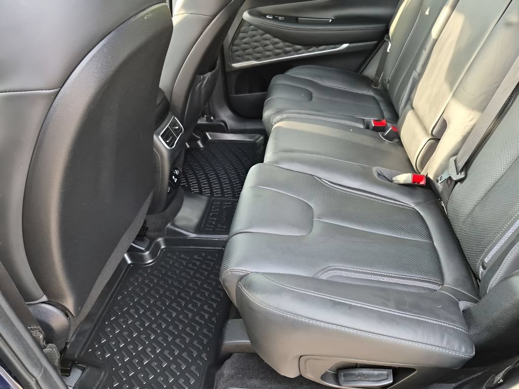 Used 2021 Hyundai Santa Fe Calligraphy AWD/4WD image 22