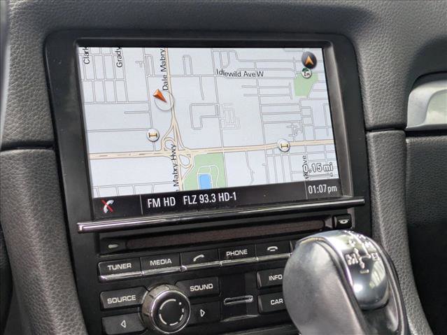 Used 2014 Porsche Cayman S image 12