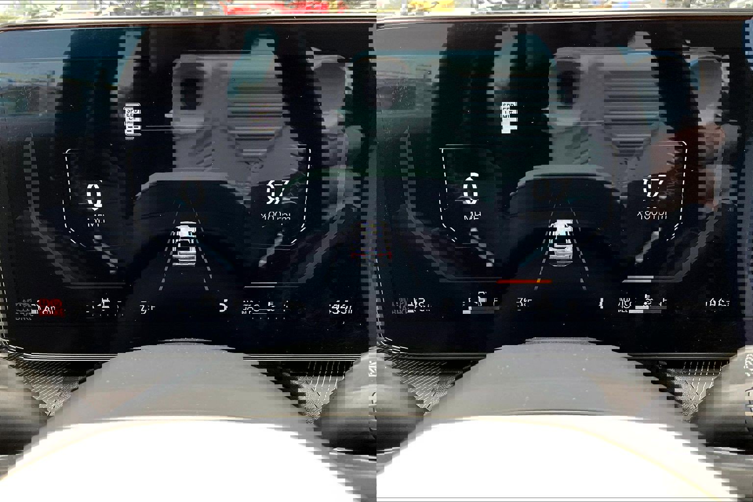 Used 2025 Kia K4 GT-Line w/ GT-Line Premium Package FWD image 13