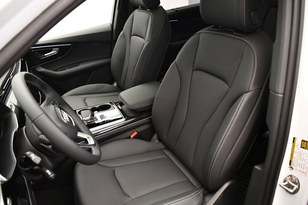 New 2026 Audi Q7 3.0T Premium Plus image 38