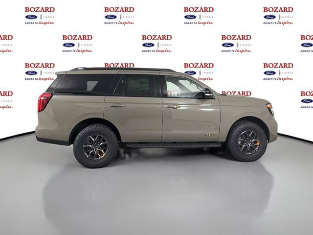 New 2026 Ford Expedition Tremor AWD/4WD image 9