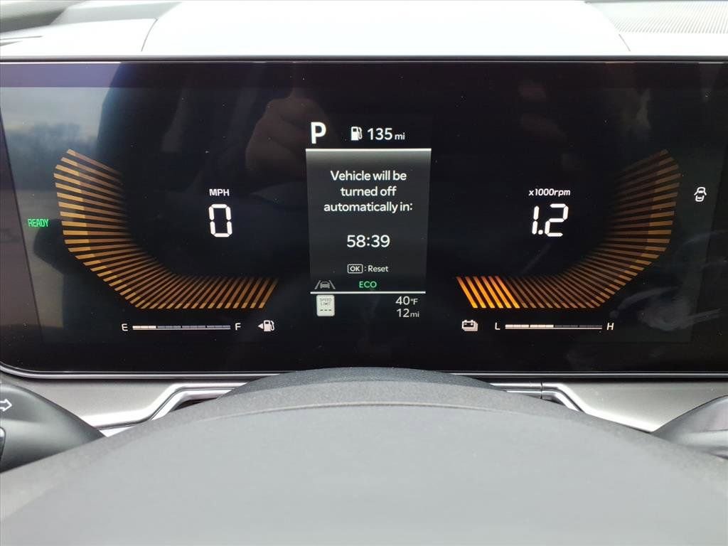 New 2026 Kia Sorento EX image 18