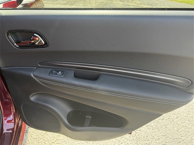 Used 2023 Dodge Durango SRT Hellcat image 17