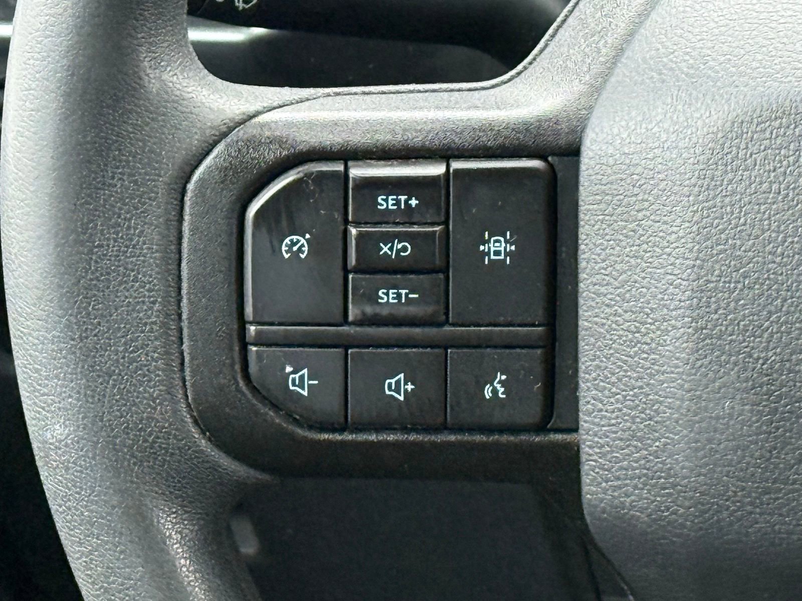 Used 2022 Ford F150 XL w/ STX Appearance Package image 25