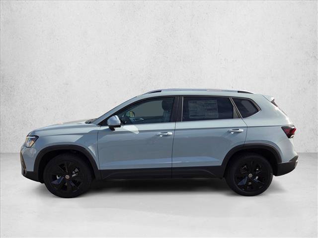 New 2026 Volkswagen Taos SE FWD image 5