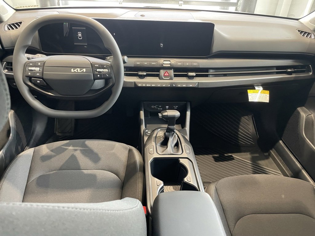 New 2026 Kia K4 LXS image 23