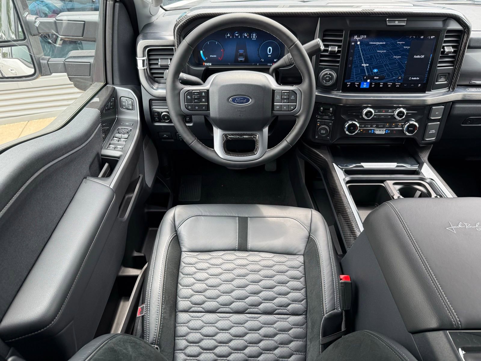 New 2026 Ford F250 Lariat AWD/4WD image 33