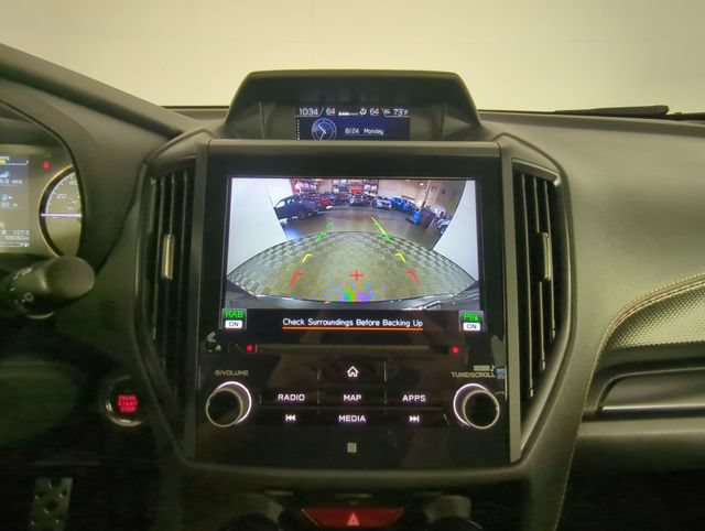 Used 2022 Subaru Forester Wilderness AWD/4WD image 22