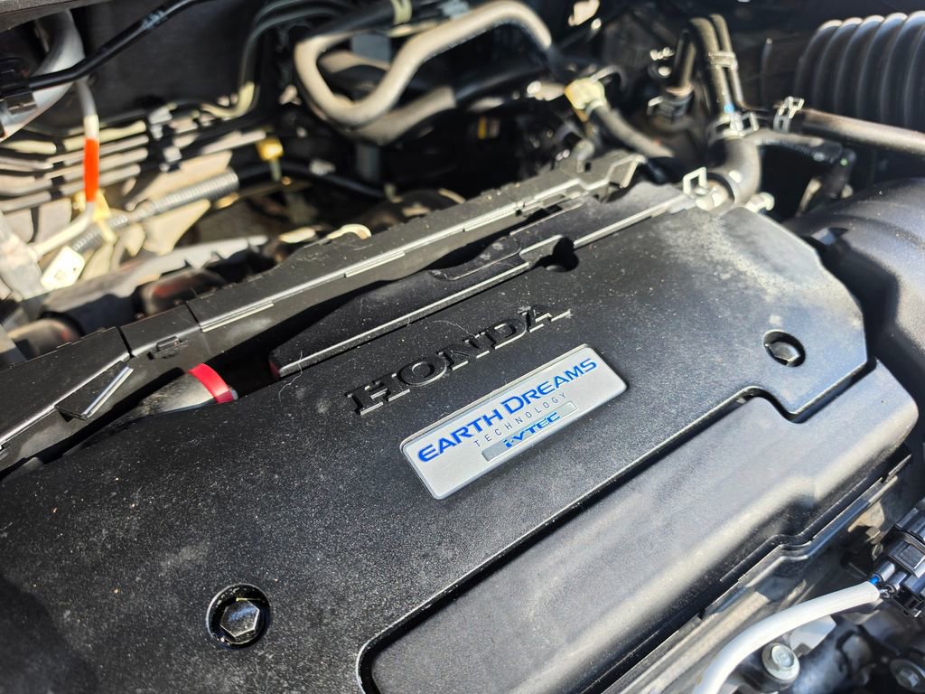 Used 2017 Honda CR-V LX image 21