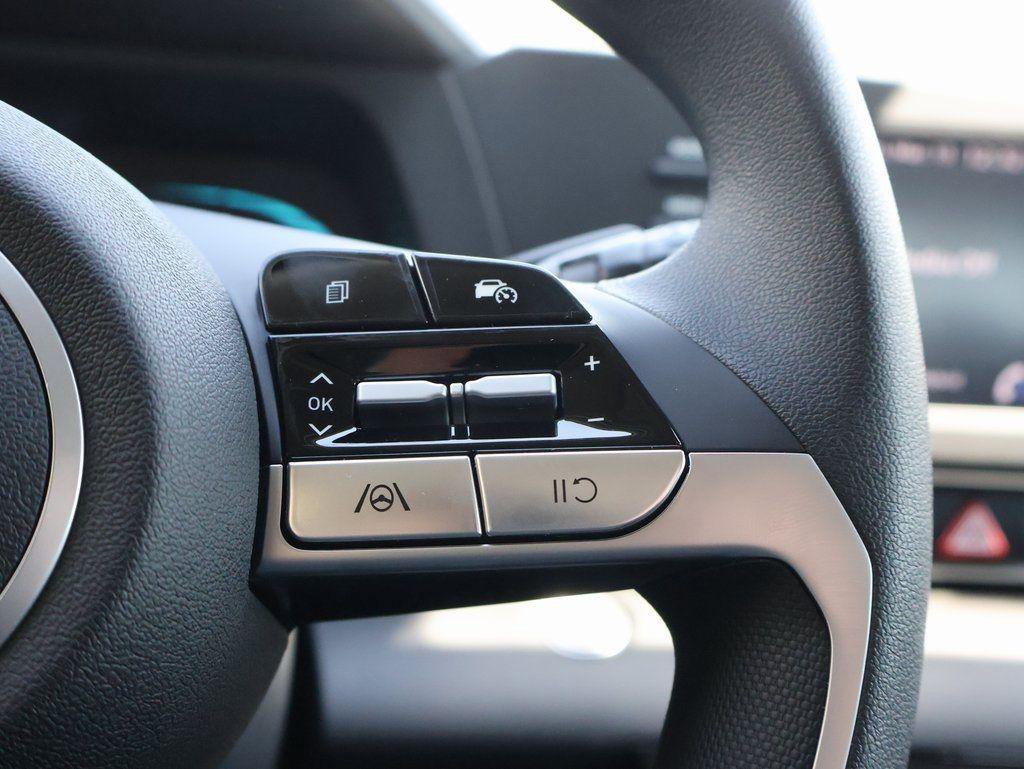 New 2026 Hyundai Elantra Blue image 29