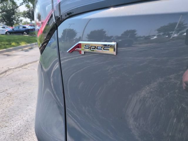 New 2026 Acura ADX A-Spec AWD/4WD image 7