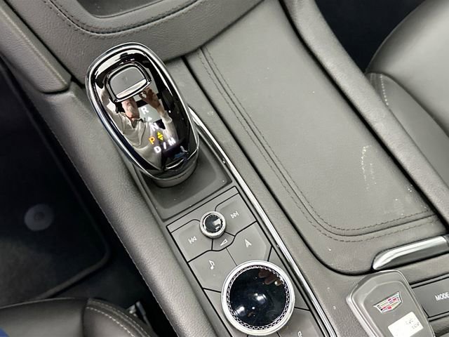 Used 2023 Cadillac XT5 Premium Luxury AWD/4WD image 16